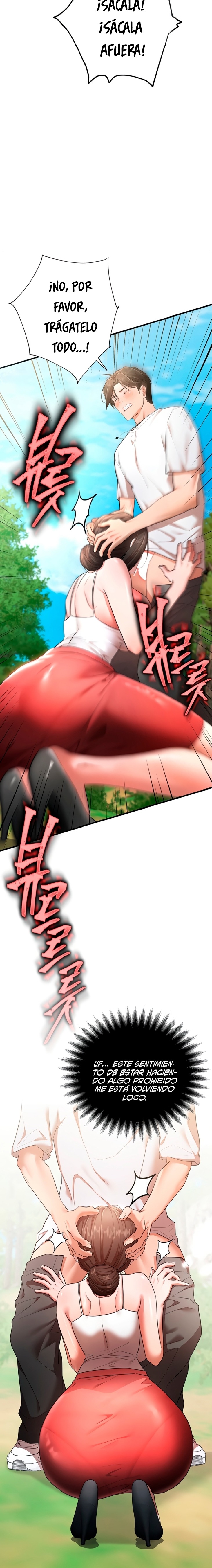I Banged All My Classmates After Graduation Raw - Chapter 3 Page 35