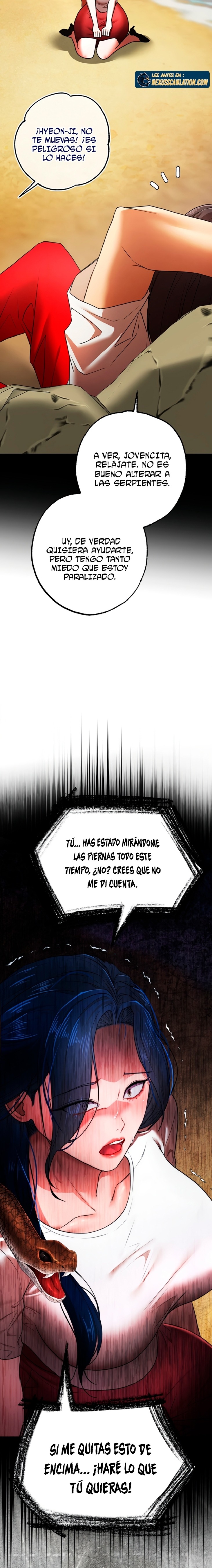I Banged All My Classmates After Graduation Raw - Chapter 3 Page 9