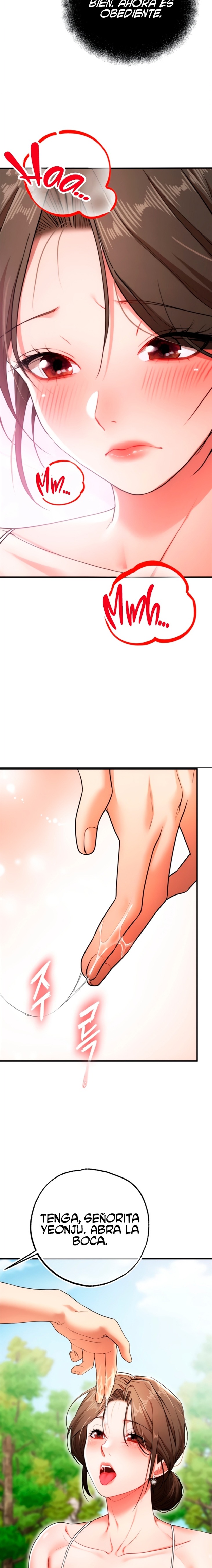 I Banged All My Classmates After Graduation Raw - Chapter 4 Page 17