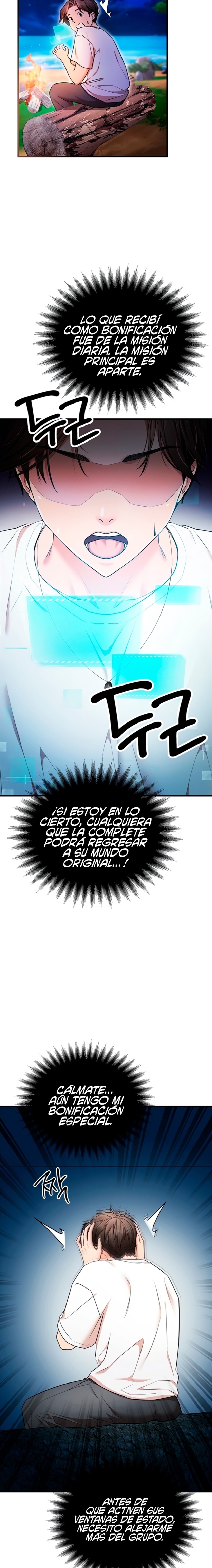 I Banged All My Classmates After Graduation Raw - Chapter 4 Page 28