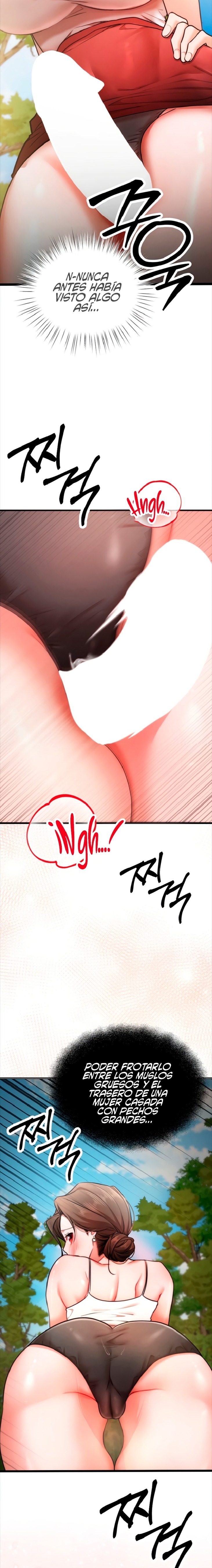 I Banged All My Classmates After Graduation Raw - Chapter 4 Page 9