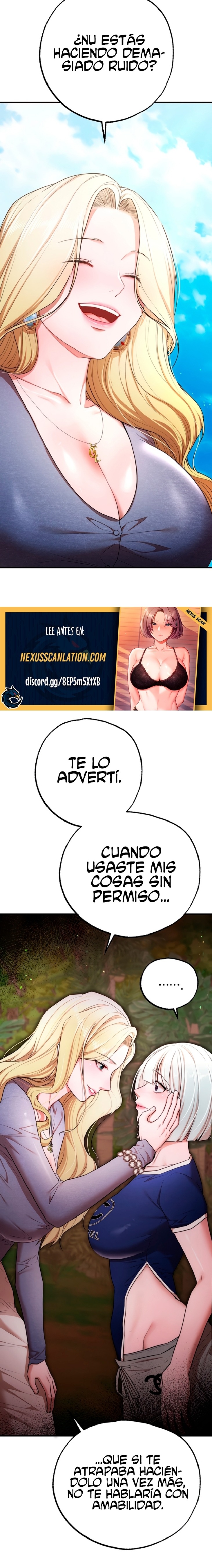 I Banged All My Classmates After Graduation Raw - Chapter 5 Page 19