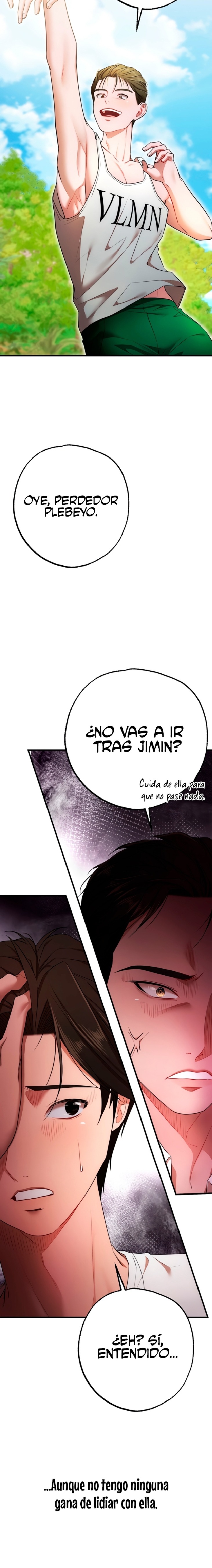 I Banged All My Classmates After Graduation Raw - Chapter 5 Page 22