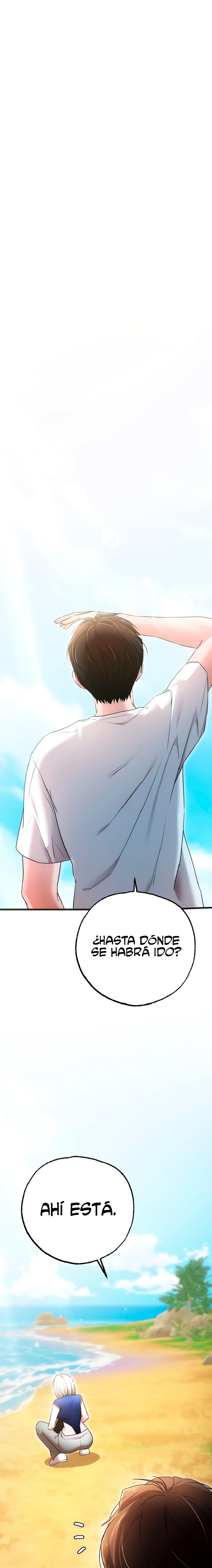 I Banged All My Classmates After Graduation Raw - Chapter 5 Page 23