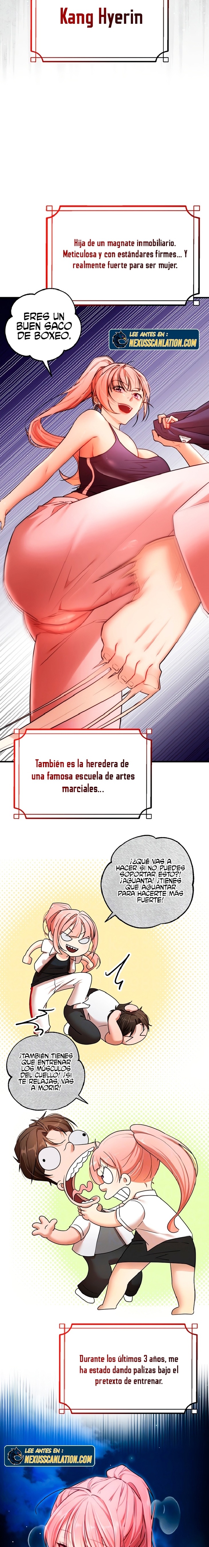 I Banged All My Classmates After Graduation Raw - Chapter 5 Page 6