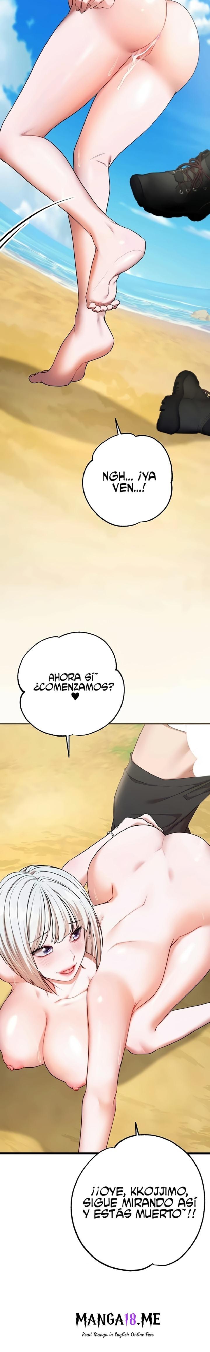 I Banged All My Classmates After Graduation Raw - Chapter 6 Page 27