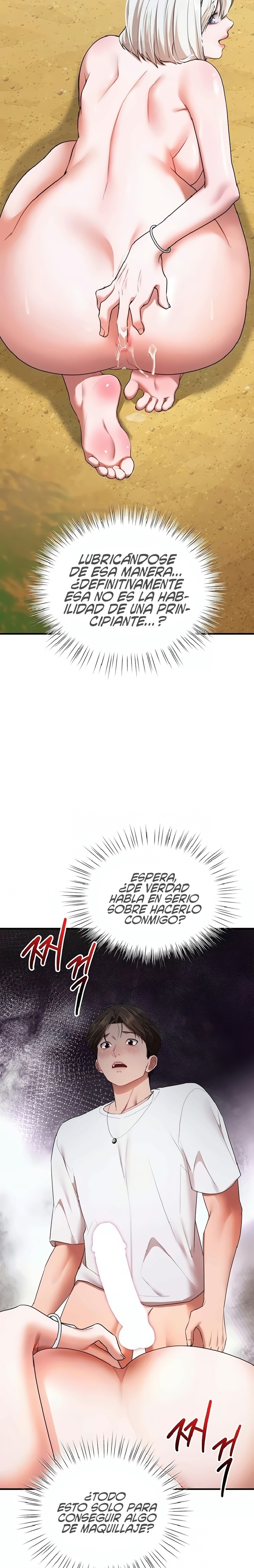 I Banged All My Classmates After Graduation Raw - Chapter 6 Page 29