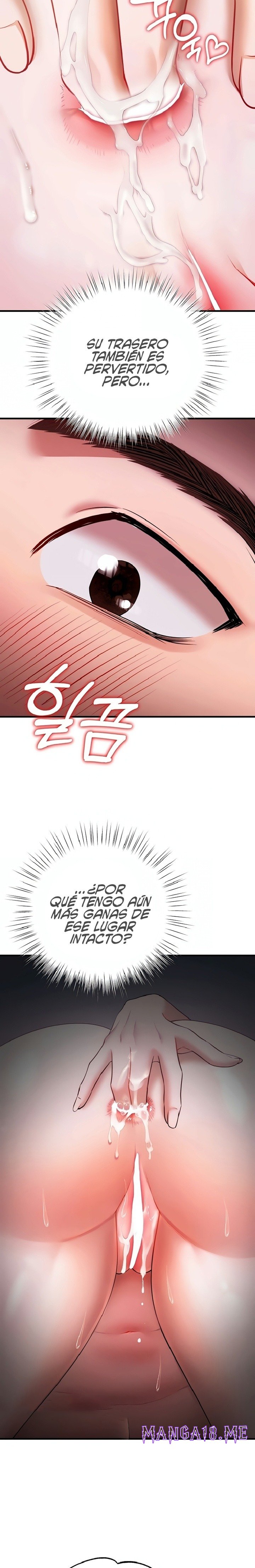 I Banged All My Classmates After Graduation Raw - Chapter 6 Page 31