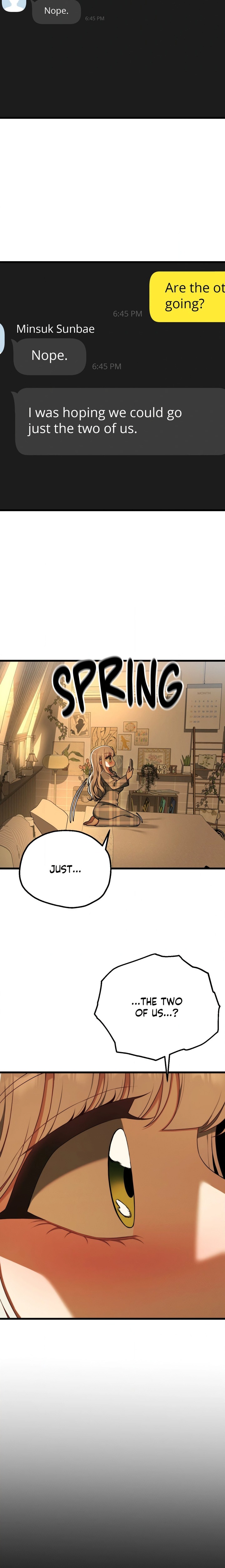 Cliterary Book Club - Chapter 51 Page 5