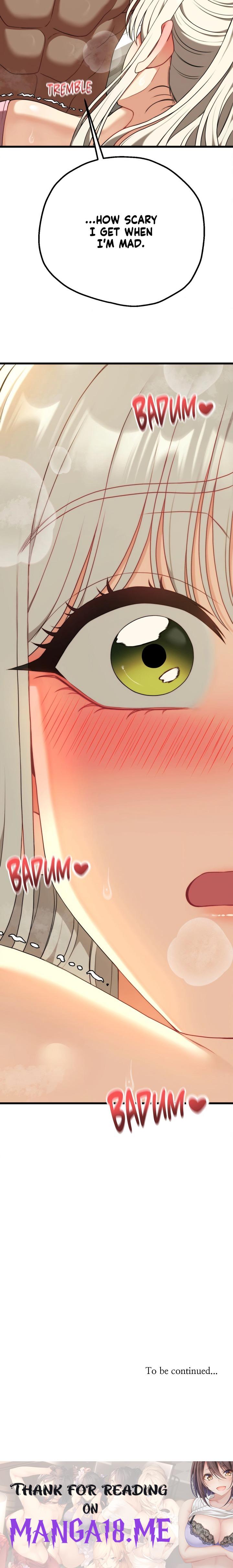 Cliterary Book Club - Chapter 52 Page 25