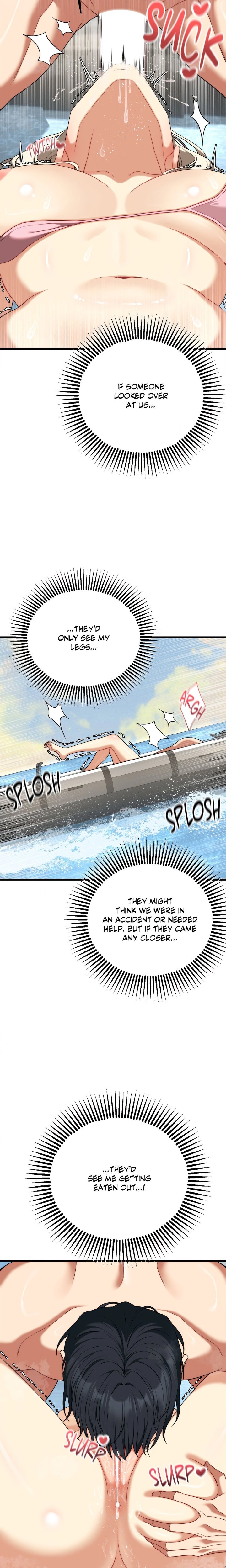 Cliterary Book Club - Chapter 53 Page 7