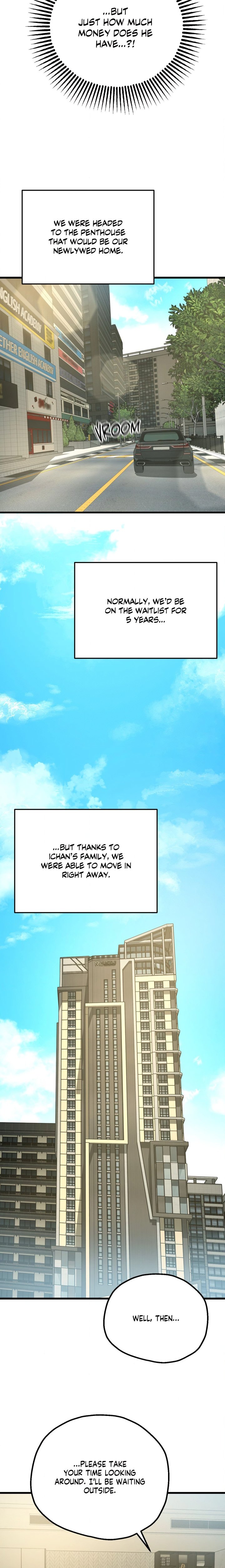 Cliterary Book Club - Chapter 54 Page 5