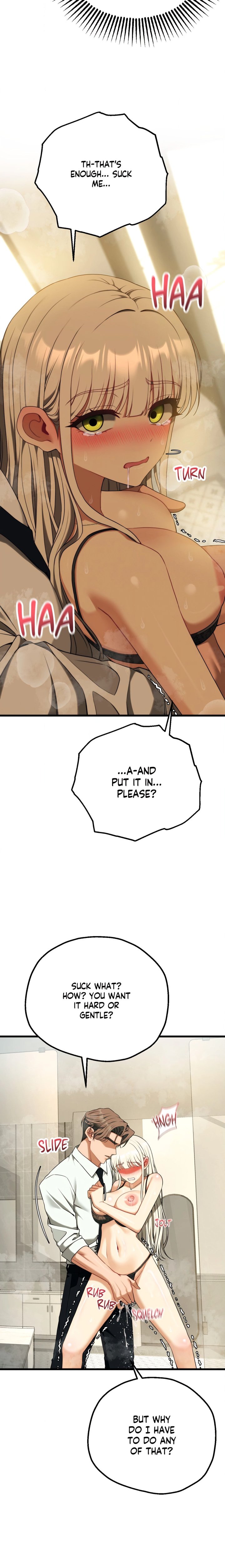 Cliterary Book Club - Chapter 55 Page 18