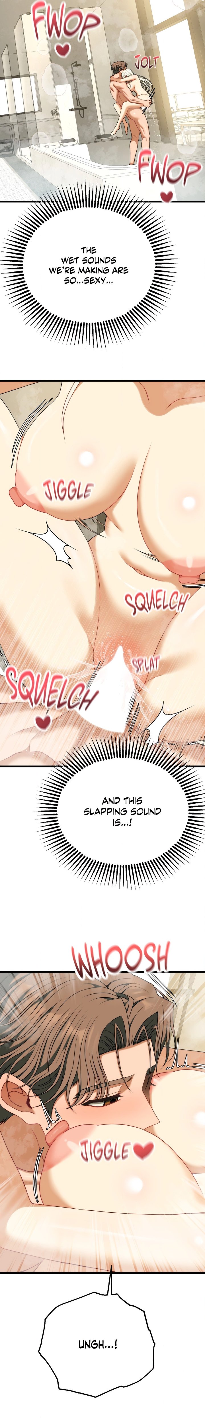 Cliterary Book Club - Chapter 56 Page 15