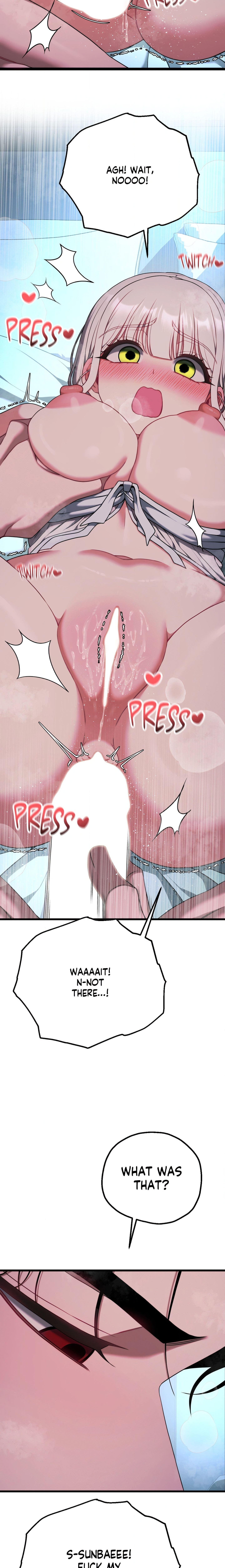 Cliterary Book Club - Chapter 59 Page 9
