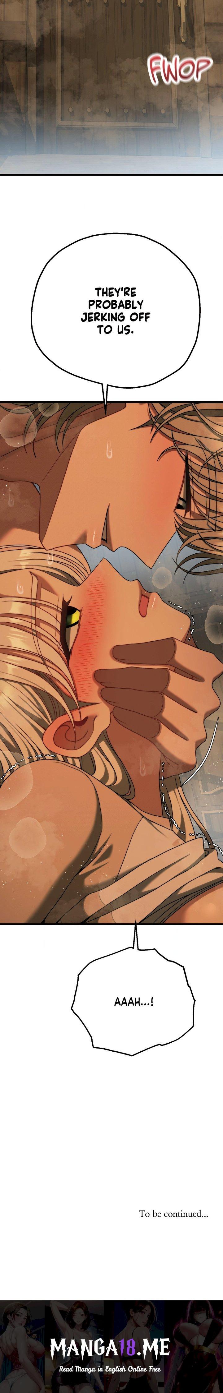 Cliterary Book Club - Chapter 61 Page 25