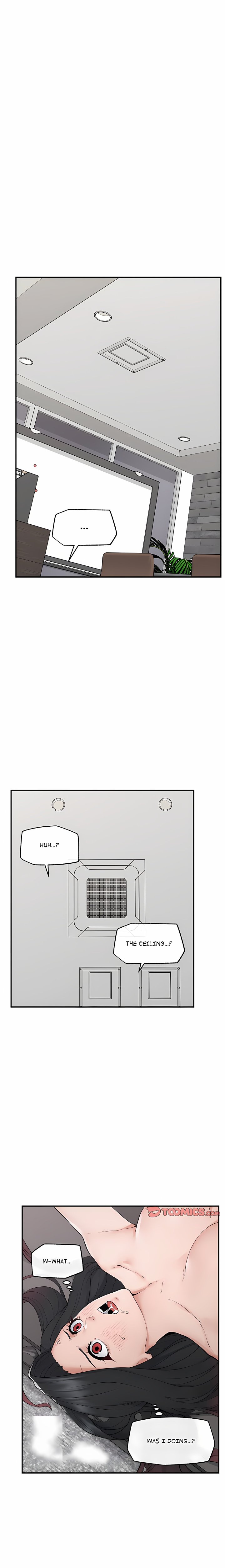 Mr. Superconductor - Chapter 39 Page 3
