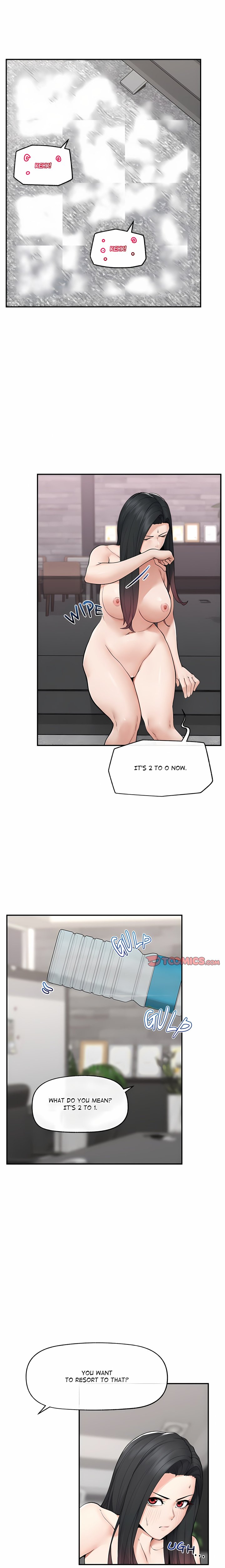 Mr. Superconductor - Chapter 39 Page 4