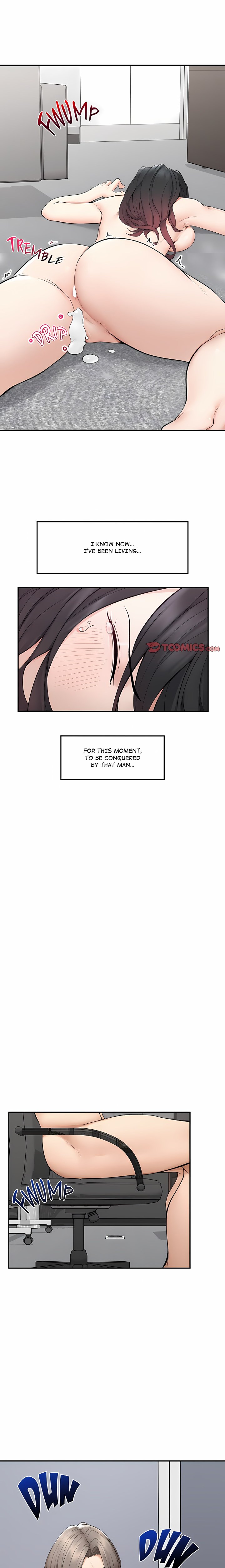 Mr. Superconductor - Chapter 40 Page 21