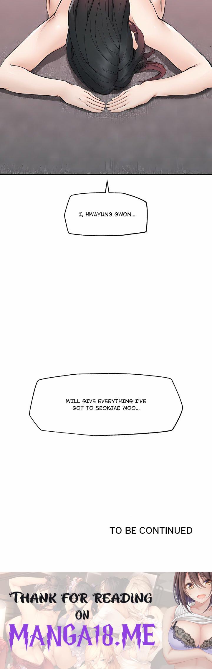 Mr. Superconductor - Chapter 40 Page 23