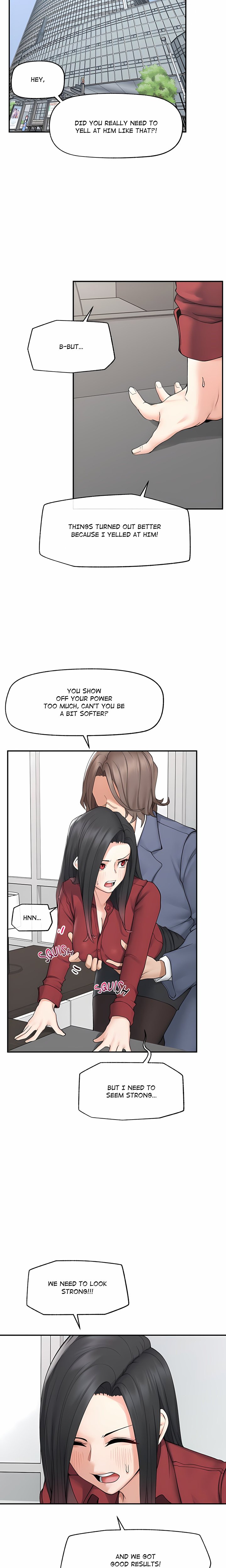 Mr. Superconductor - Chapter 42 Page 4