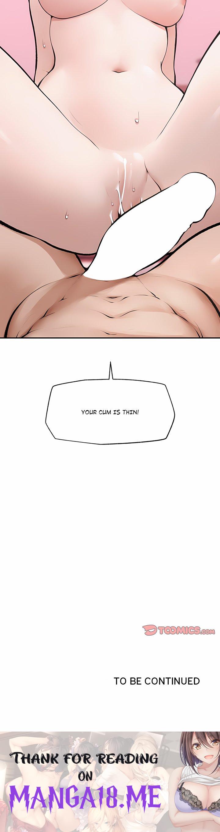 Mr. Superconductor - Chapter 43 Page 21