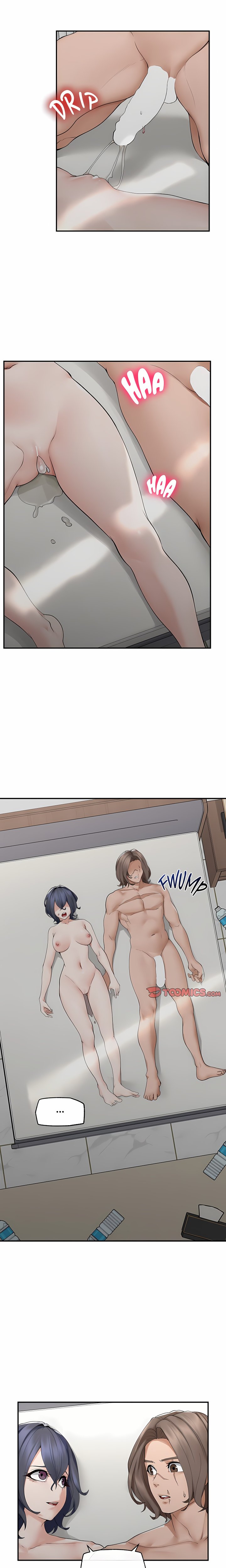 Mr. Superconductor - Chapter 44 Page 17