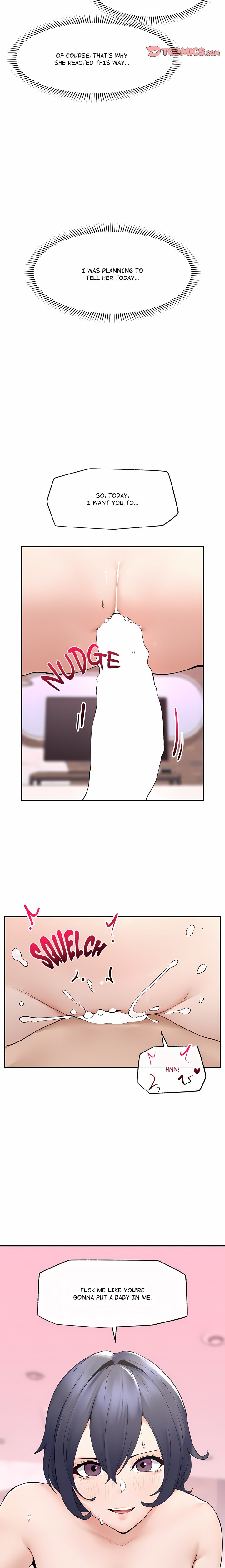 Mr. Superconductor - Chapter 44 Page 5