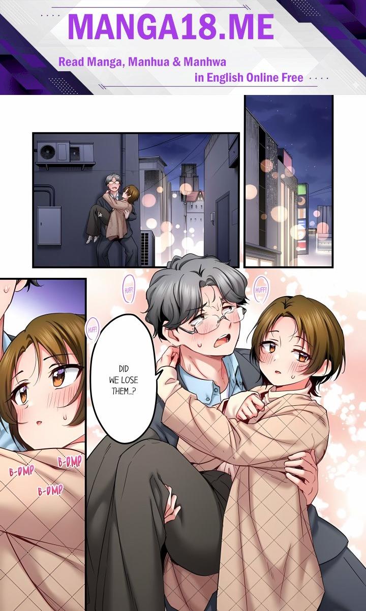 Even an Innocent TV Show Singer Needs Sex… (Uncensored) - Chapter 100 Page 1