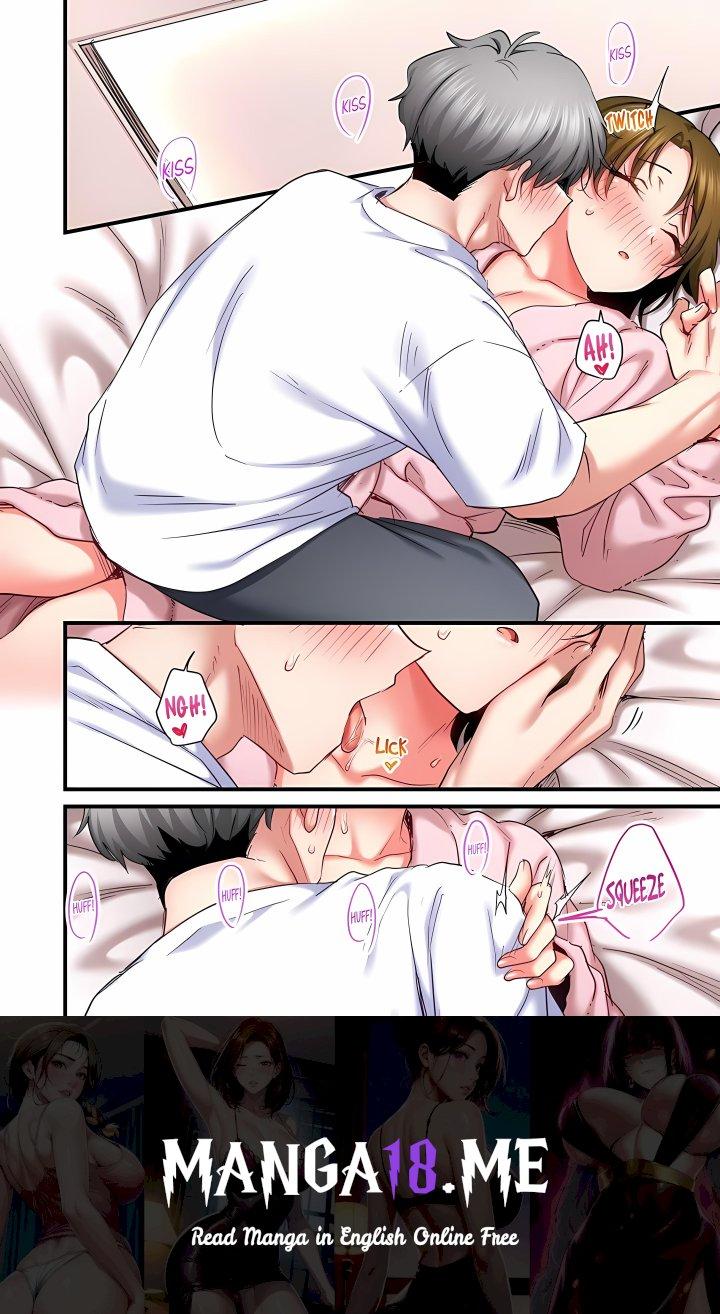 Even an Innocent TV Show Singer Needs Sex… (Uncensored) - Chapter 101 Page 8