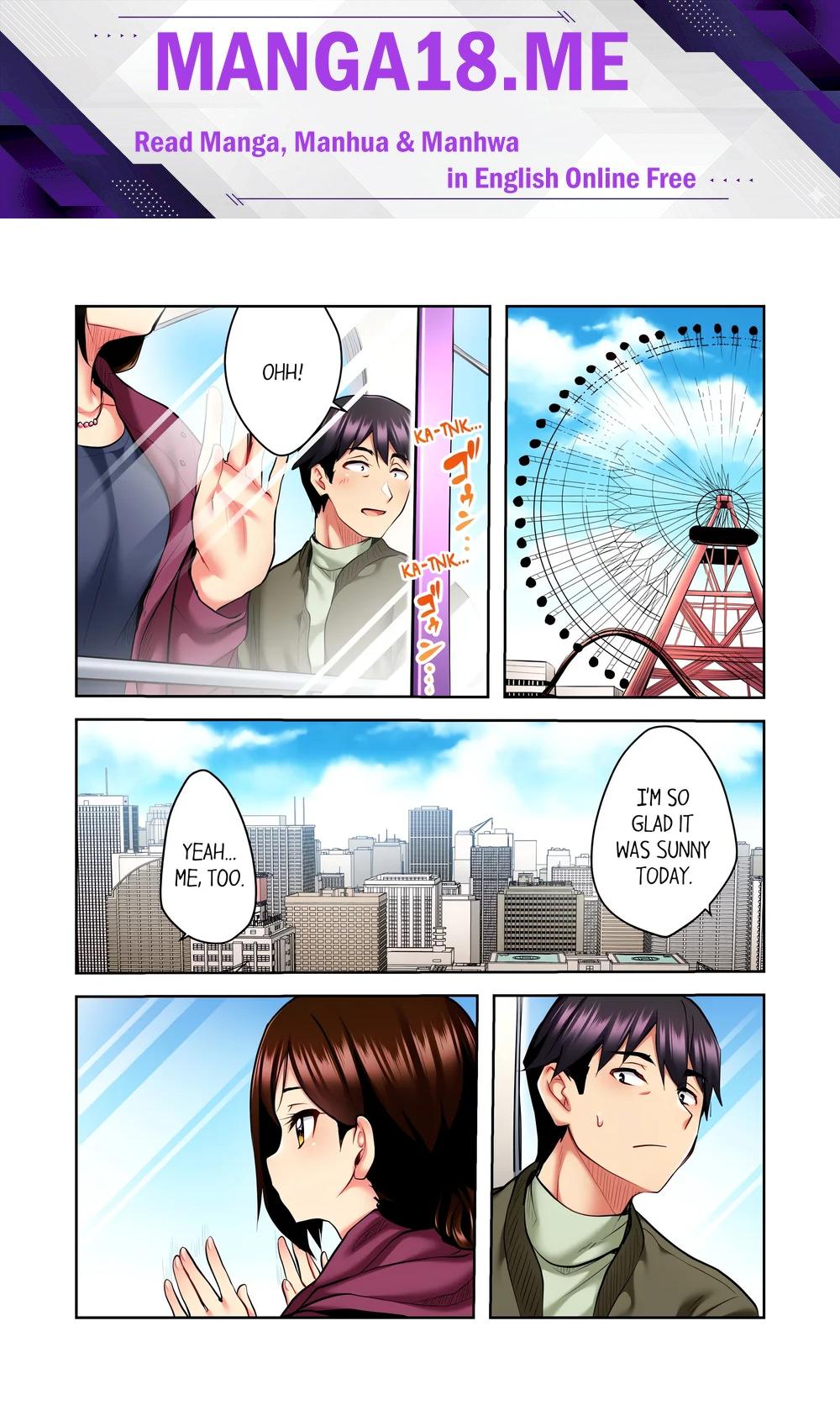 Even an Innocent TV Show Singer Needs Sex… (Uncensored) - Chapter 11 Page 1