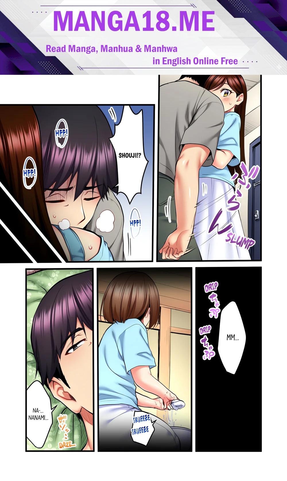 Even an Innocent TV Show Singer Needs Sex… (Uncensored) - Chapter 23 Page 1