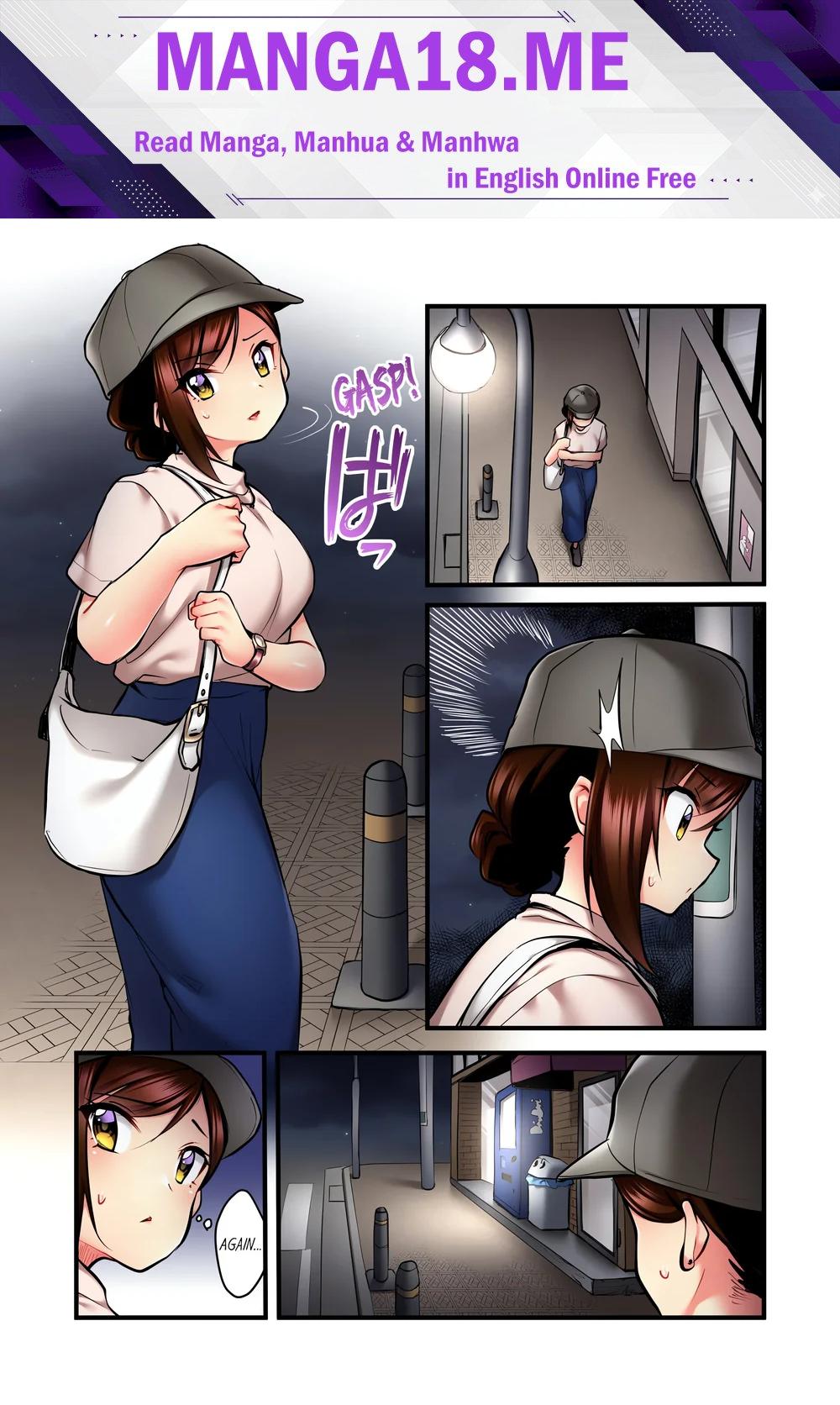 Even an Innocent TV Show Singer Needs Sex… (Uncensored) - Chapter 28 Page 1