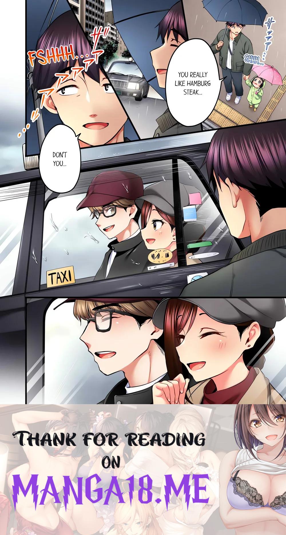 Even an Innocent TV Show Singer Needs Sex… (Uncensored) - Chapter 61 Page 8