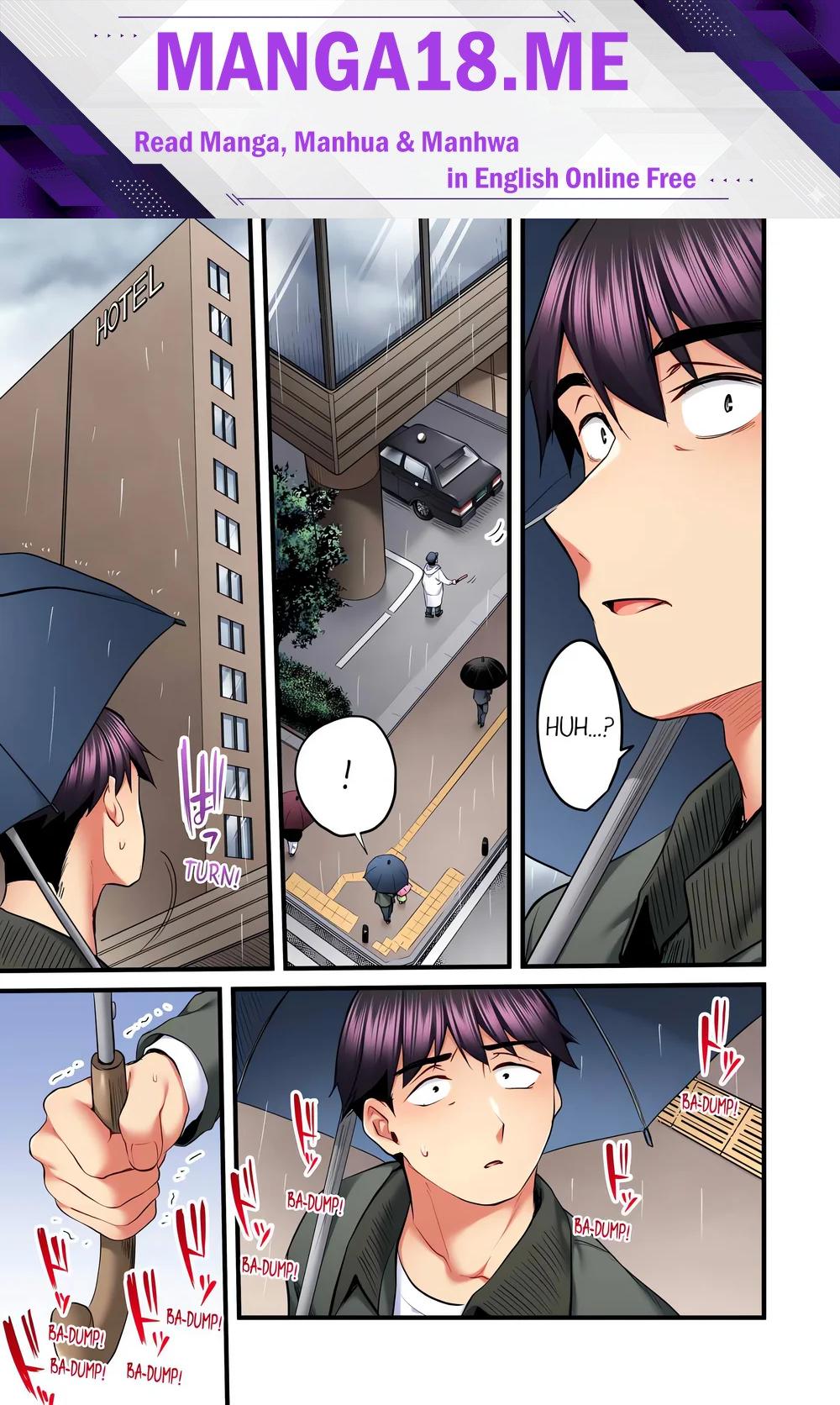 Even an Innocent TV Show Singer Needs Sex… (Uncensored) - Chapter 62 Page 1