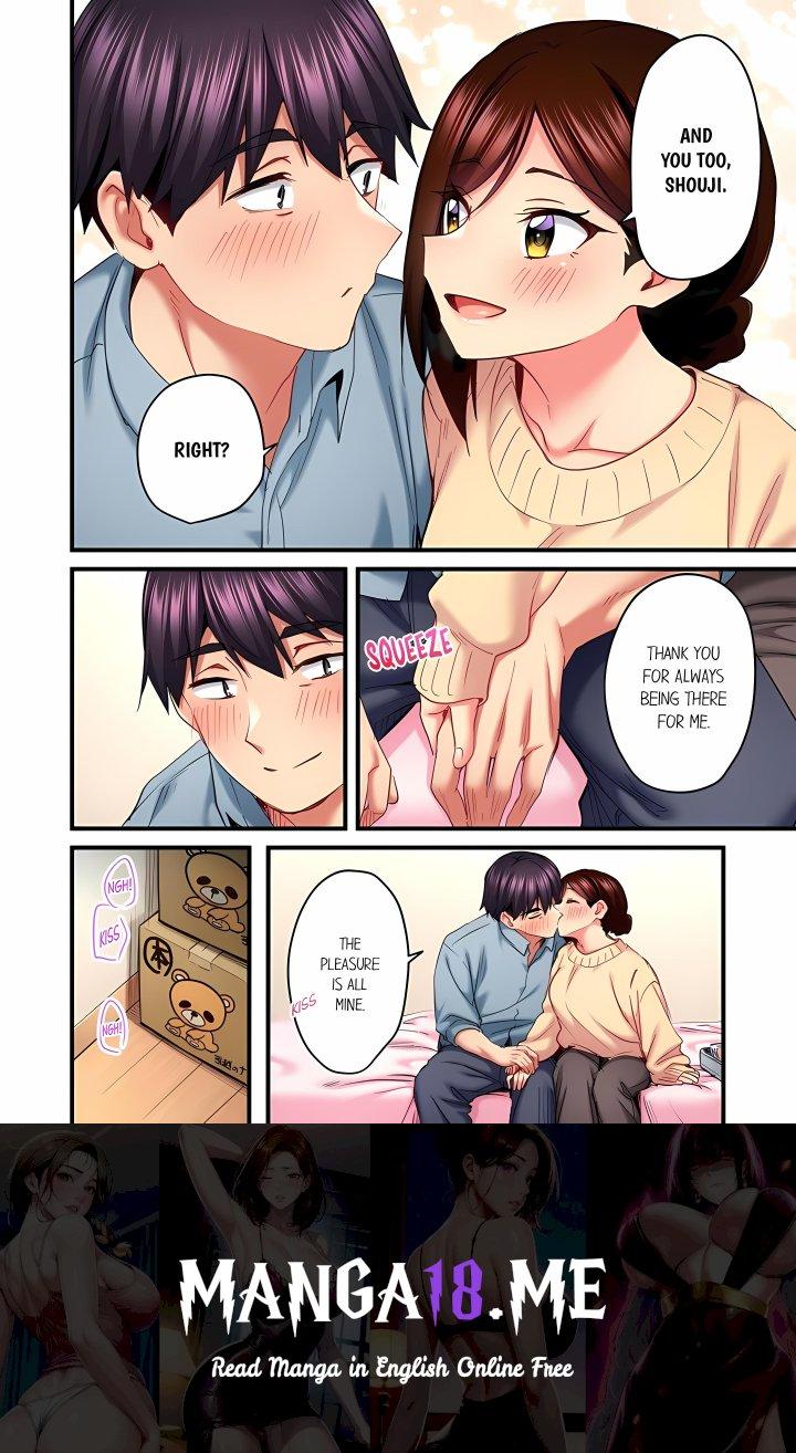 Even an Innocent TV Show Singer Needs Sex… (Uncensored) - Chapter 97 Page 8