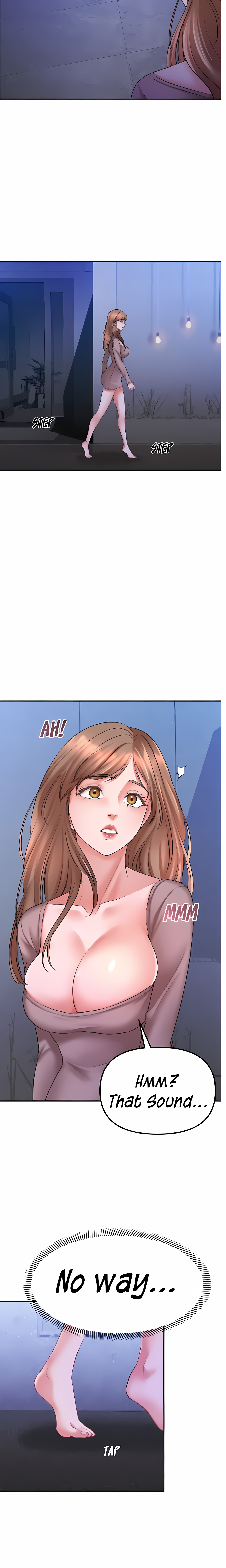 Brother’s Woman (Uncensored) - Chapter 1 Page 6