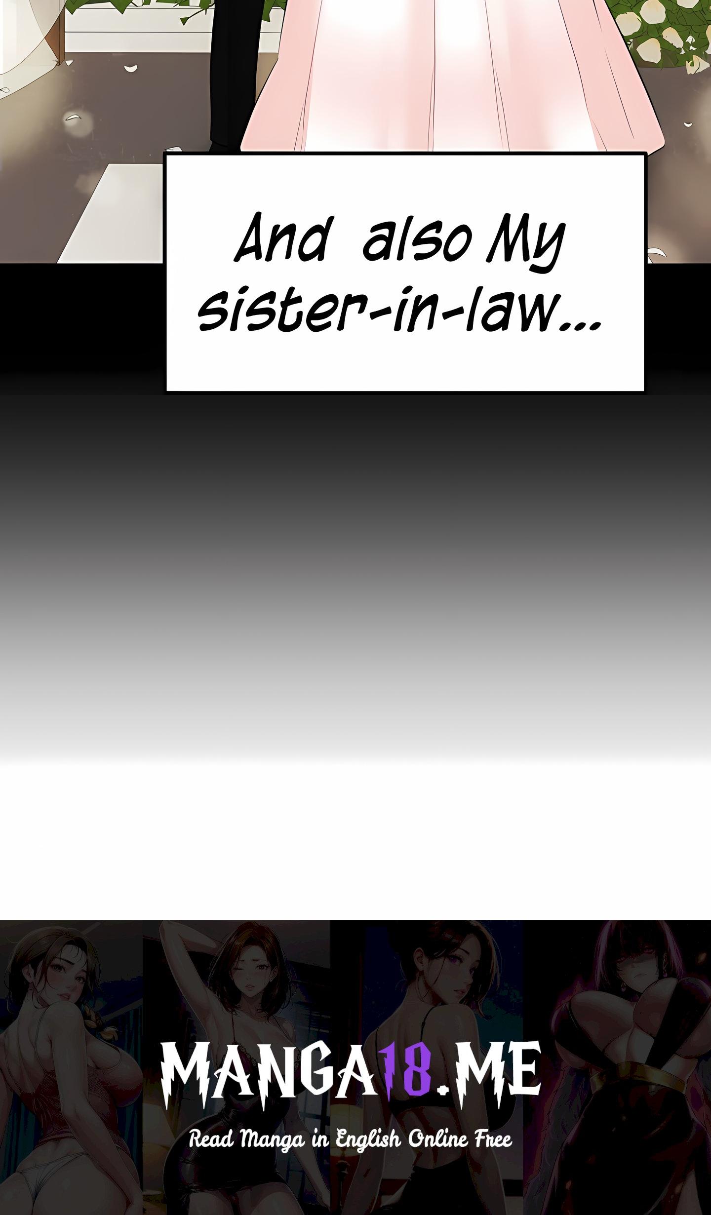Brother’s Woman (Uncensored) - Chapter 2 Page 30