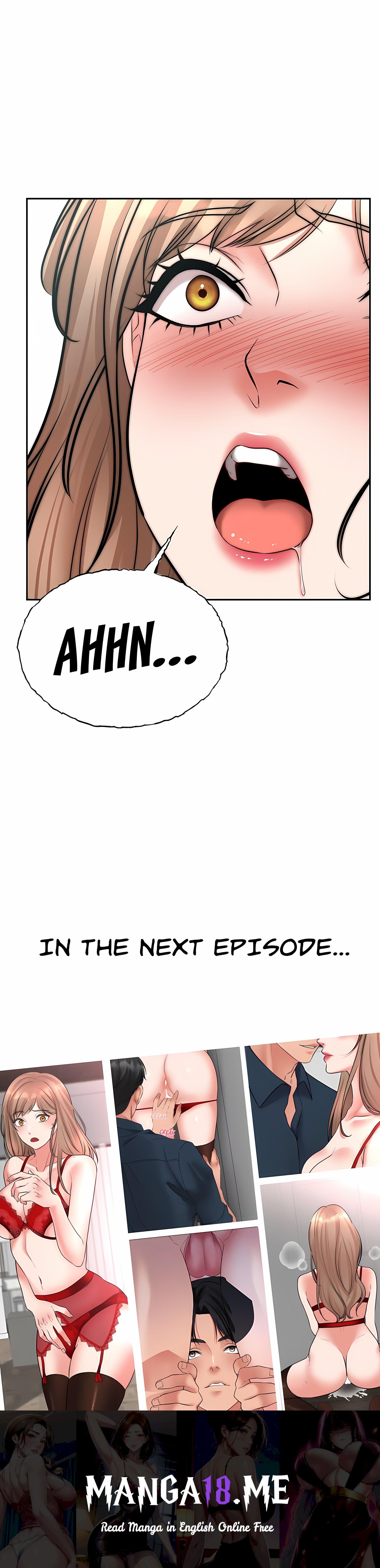 Brother’s Woman (Uncensored) - Chapter 4 Page 23