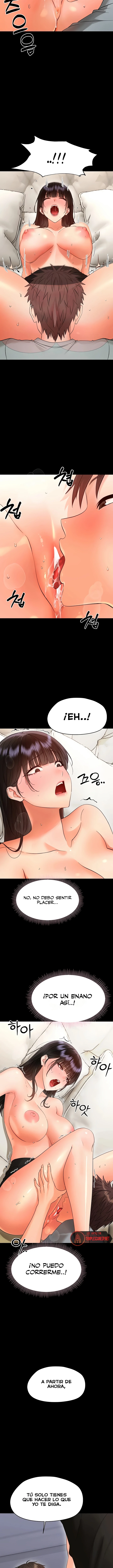 Small Beast Raw - Chapter 42 Page 7