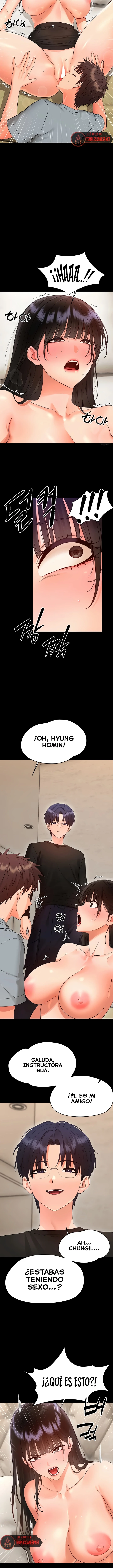 Small Beast Raw - Chapter 42 Page 9