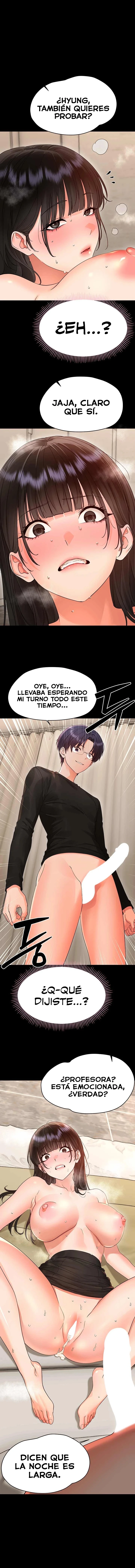 Small Beast Raw - Chapter 44 Page 1