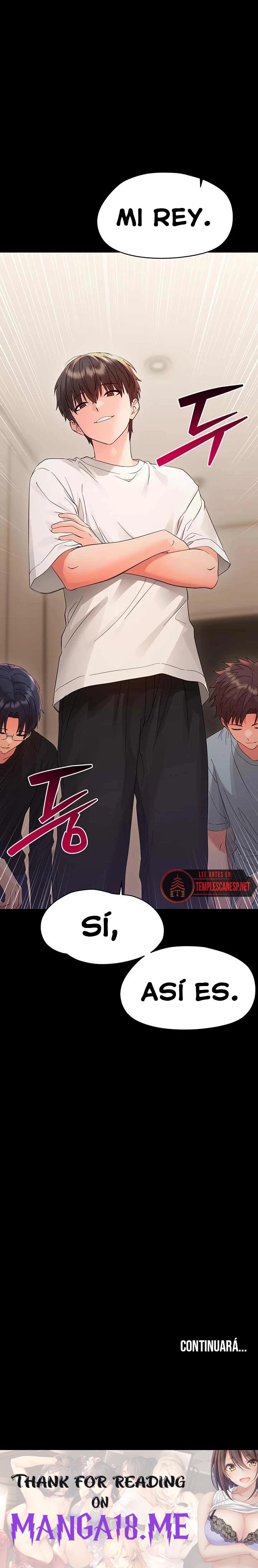 Small Beast Raw - Chapter 44 Page 14