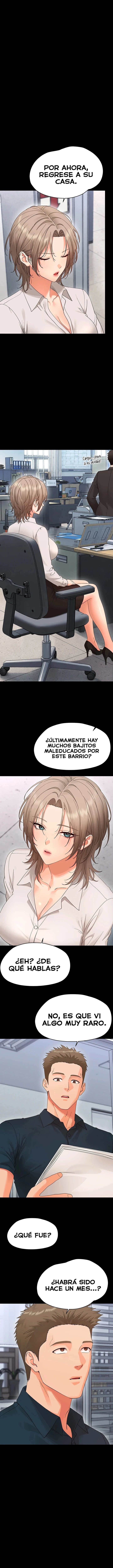 Small Beast Raw - Chapter 45 Page 13