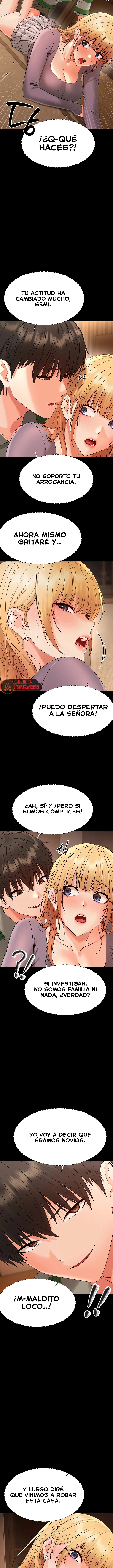 Small Beast Raw - Chapter 48 Page 10