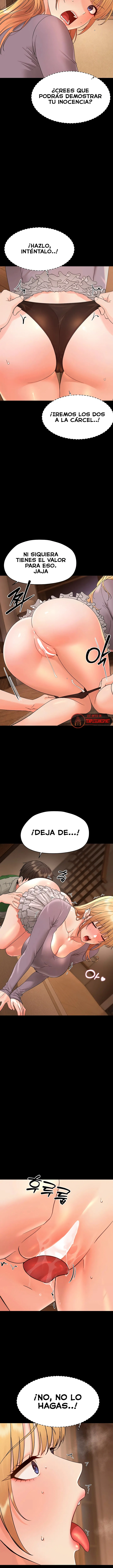 Small Beast Raw - Chapter 48 Page 11