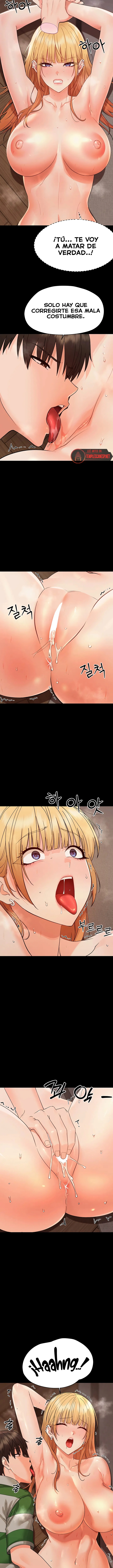 Small Beast Raw - Chapter 48 Page 13