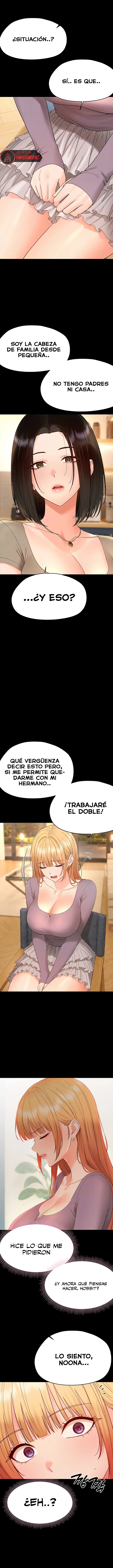 Small Beast Raw - Chapter 48 Page 2