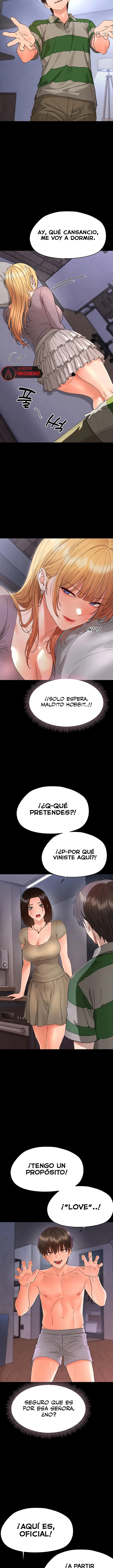 Small Beast Raw - Chapter 48 Page 6