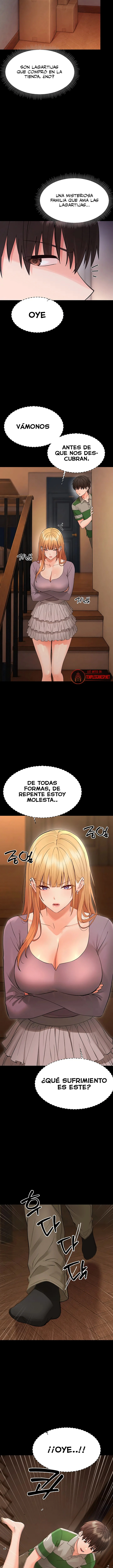 Small Beast Raw - Chapter 48 Page 9